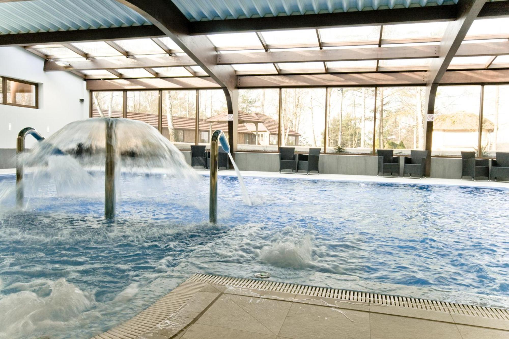 Hotel Niedzwiadek Wdzydze Kiszewskie Exteriér fotografie