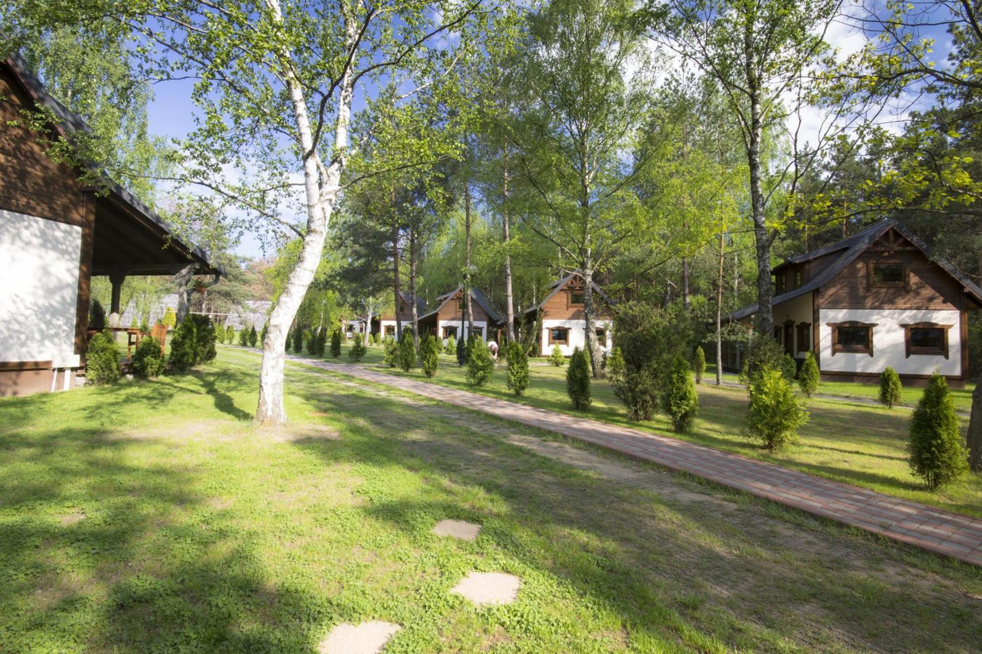 Hotel Niedzwiadek Wdzydze Kiszewskie Pokoj fotografie