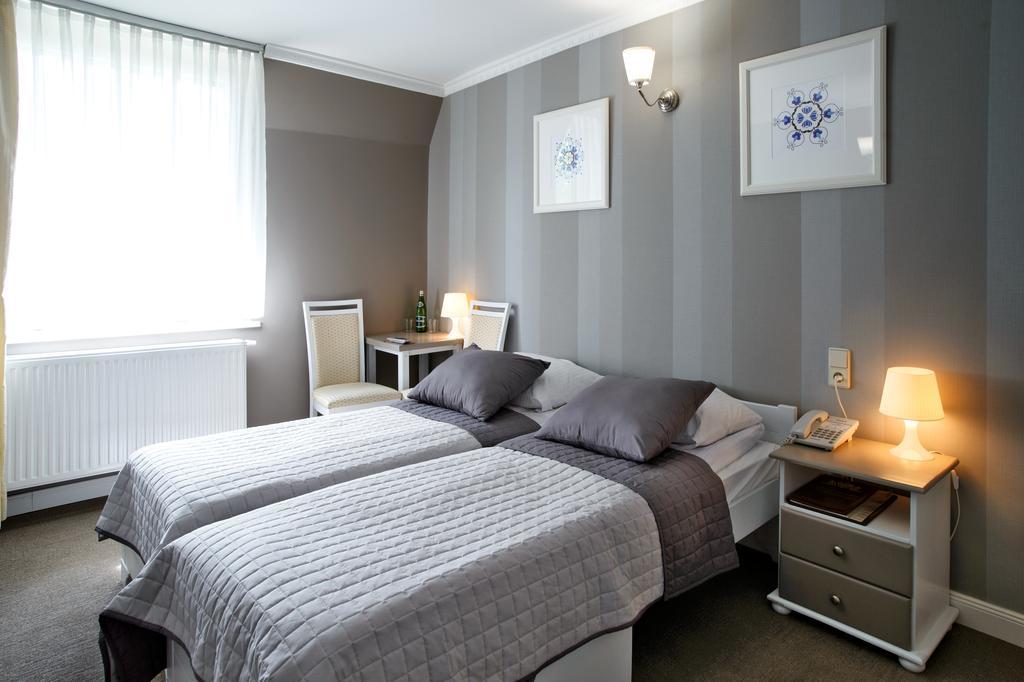 Hotel Niedzwiadek Wdzydze Kiszewskie Exteriér fotografie