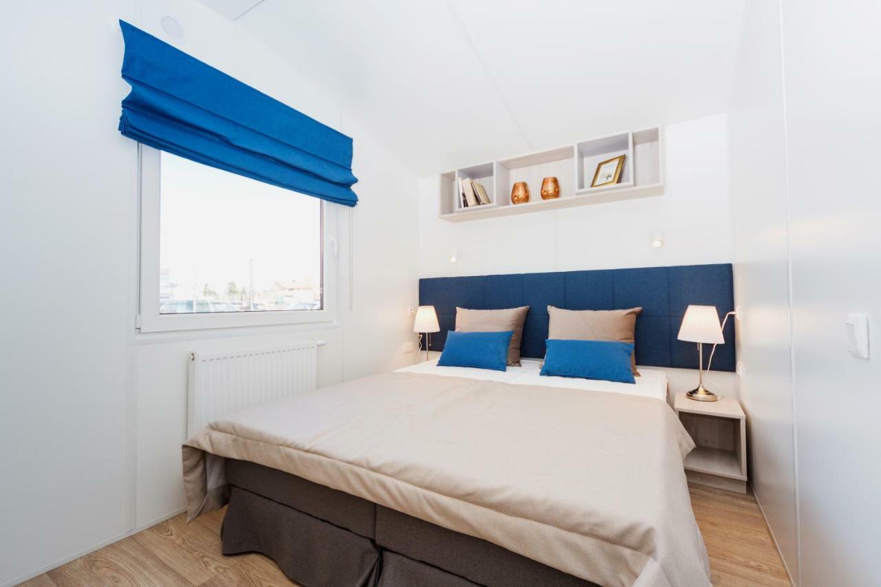 Hotel Niedzwiadek Wdzydze Kiszewskie Exteriér fotografie